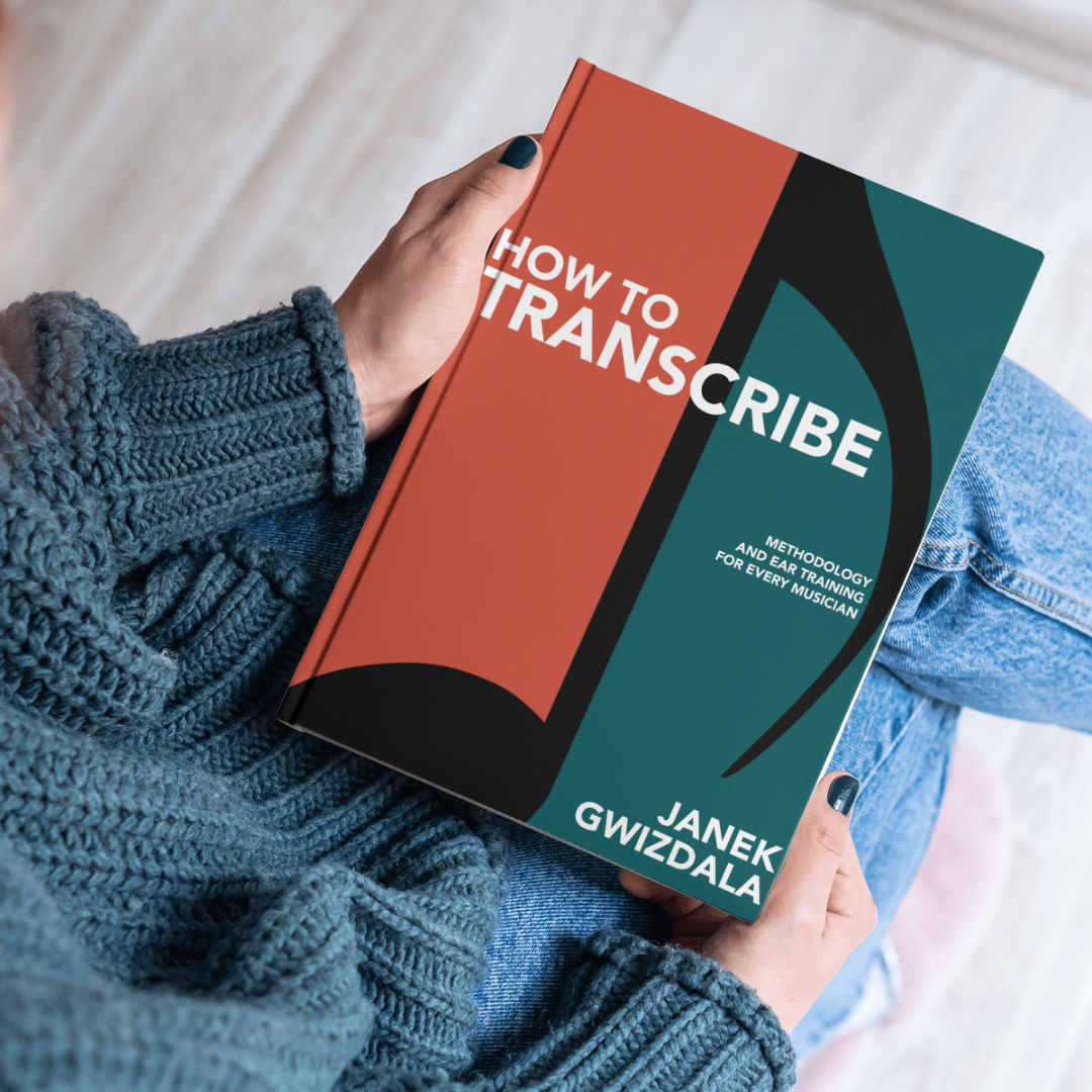 How To Transcribe | Pre-Order Package