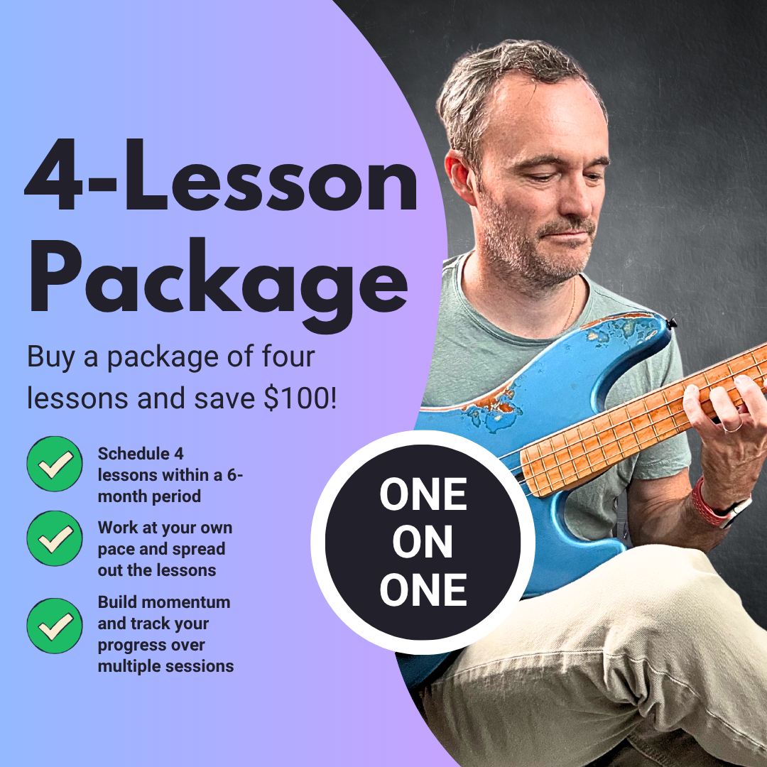 Private Online Lessons