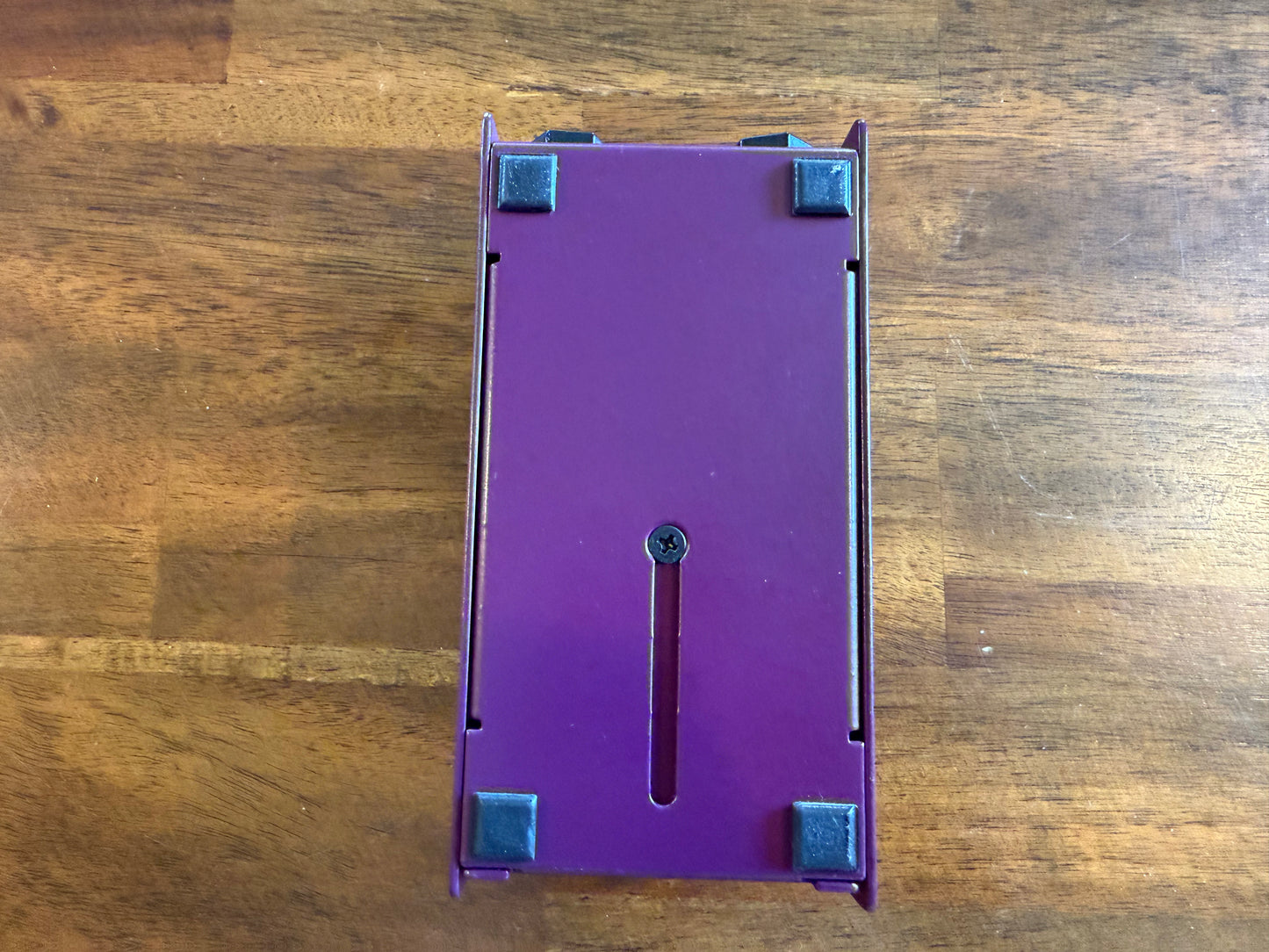 Aguilar Grape Phaser
