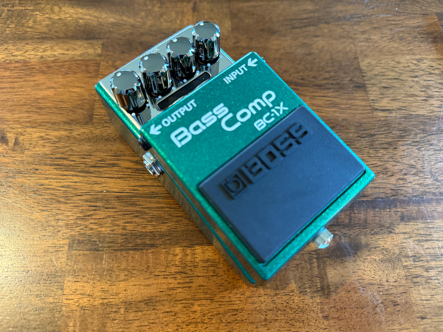 Boss BC-1X Bass Compressor