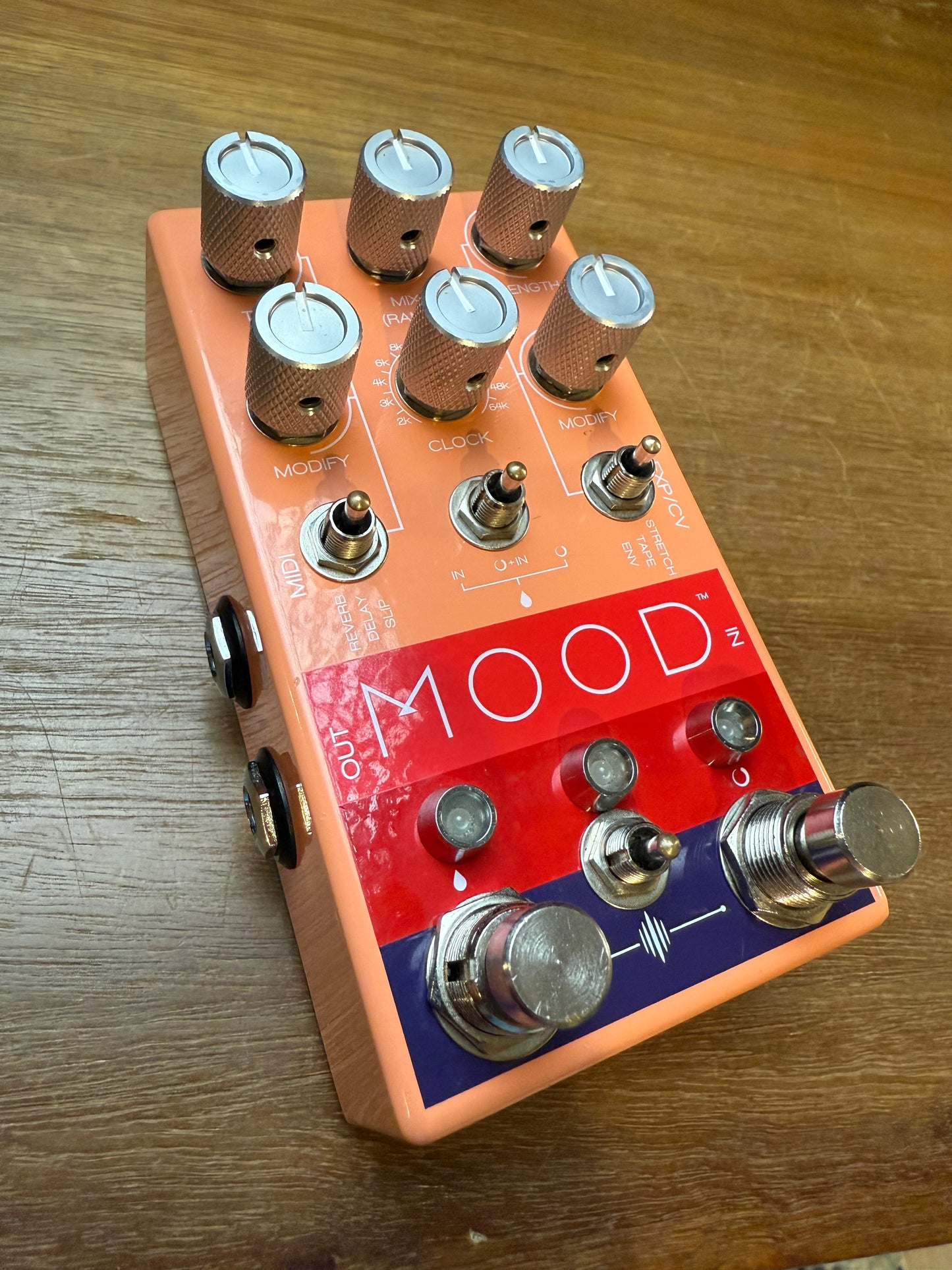 Chase Bliss Audio Mood Mki - Free Shipping