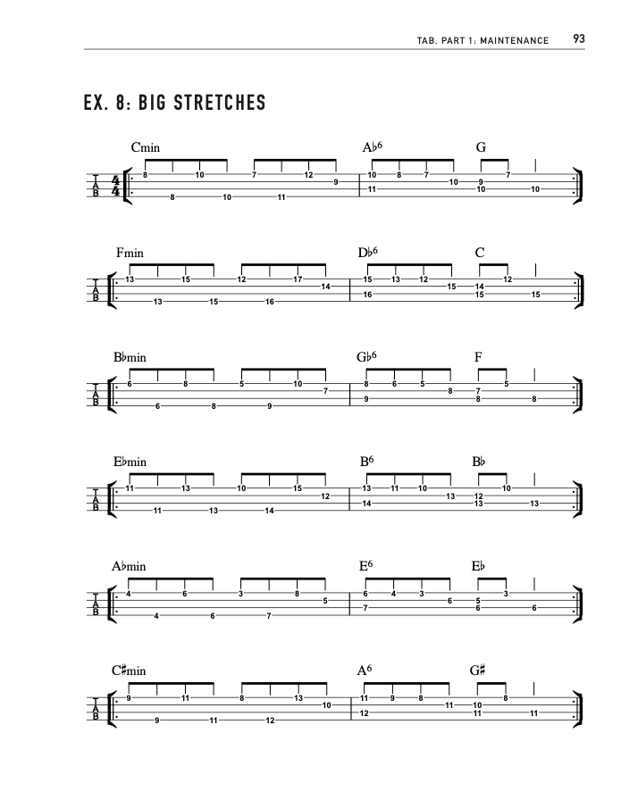 Ten-Minute Manual | Signed Paperback