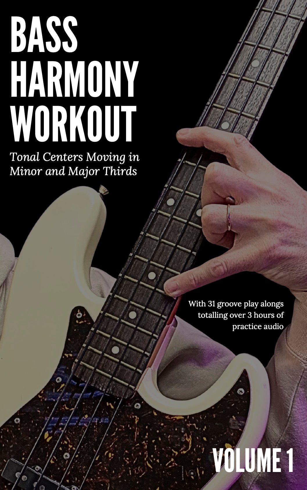 Harmony Workout Volume 1