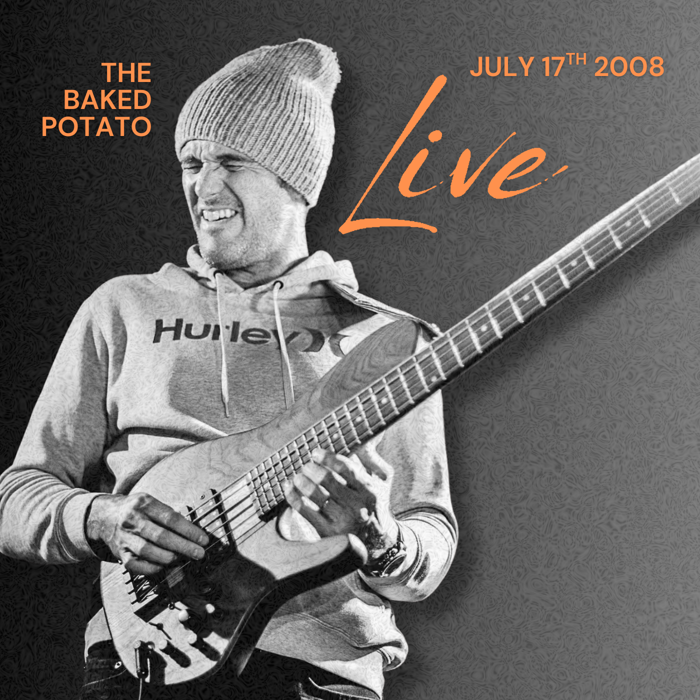 Live at The Baked Potato | July 17th 2008