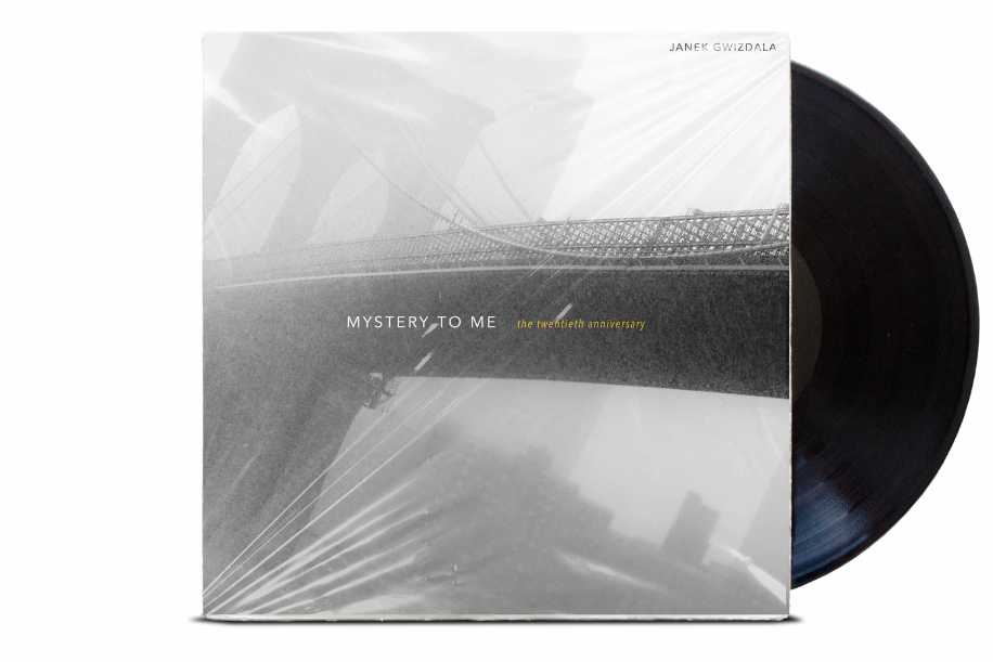 Mystery to Me | 20th Anniversary Vinyl Edition