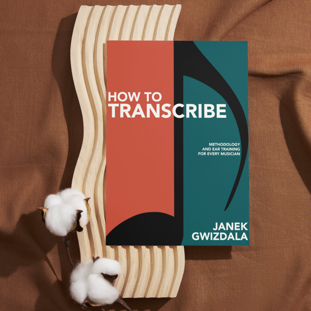 How To Transcribe | Pre-Order Package