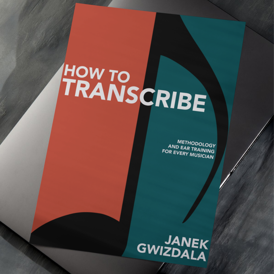 How To Transcribe | Pre-Order Package