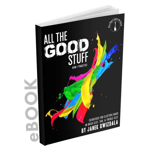 All The Good Stuff | eBook