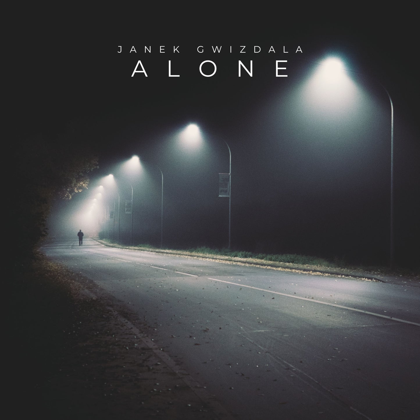 Alone | 2021