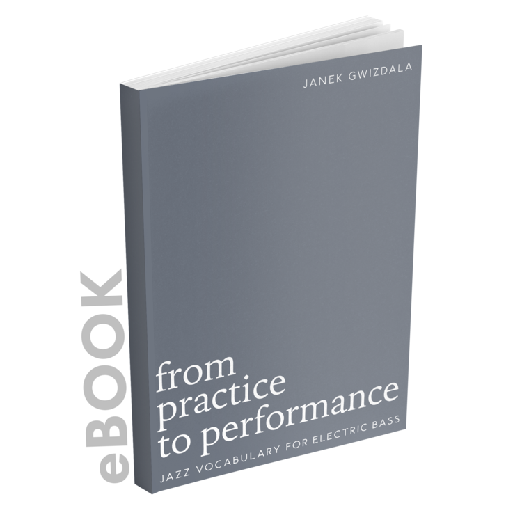 From Practice to Performance | eBook