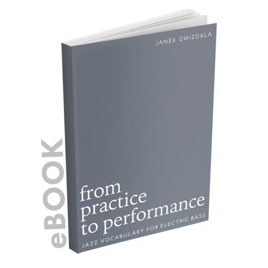 From Practice to Performance | eBook