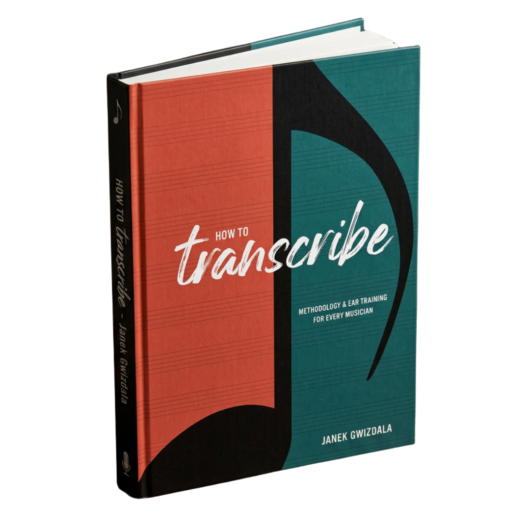 How to Transcribe | Multimedia Package