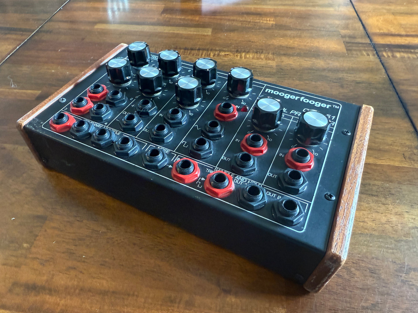 Moogerfooger CP-251