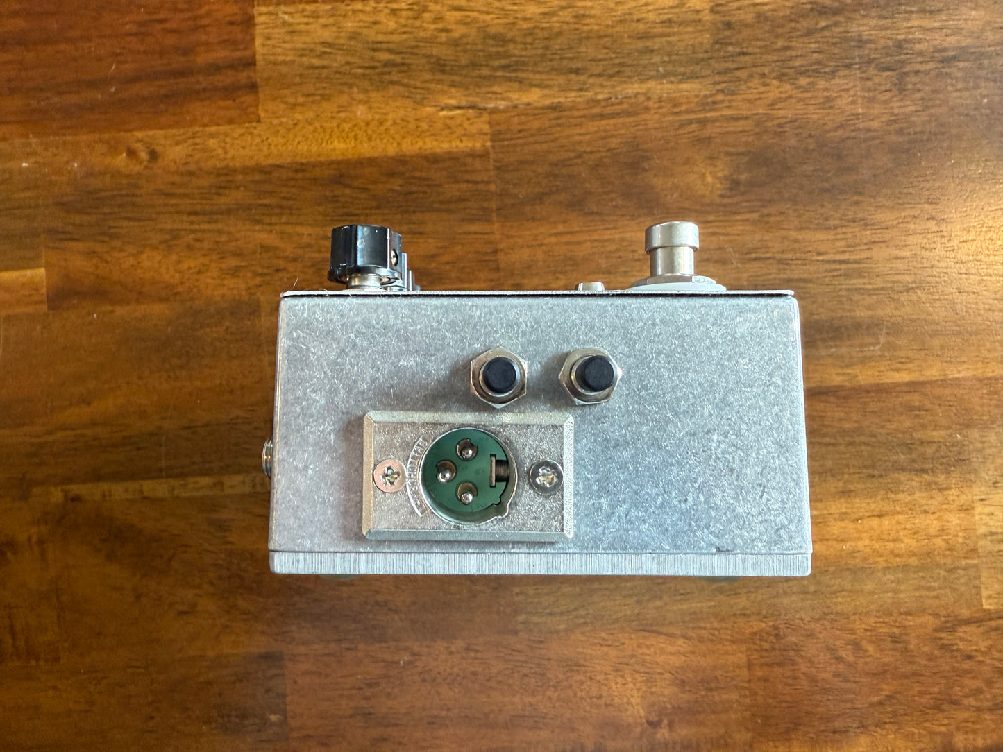 Miura K3 DI & Preamp
