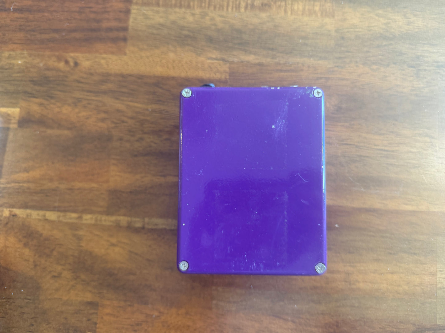 WMD Super Fatman Envelope Filter