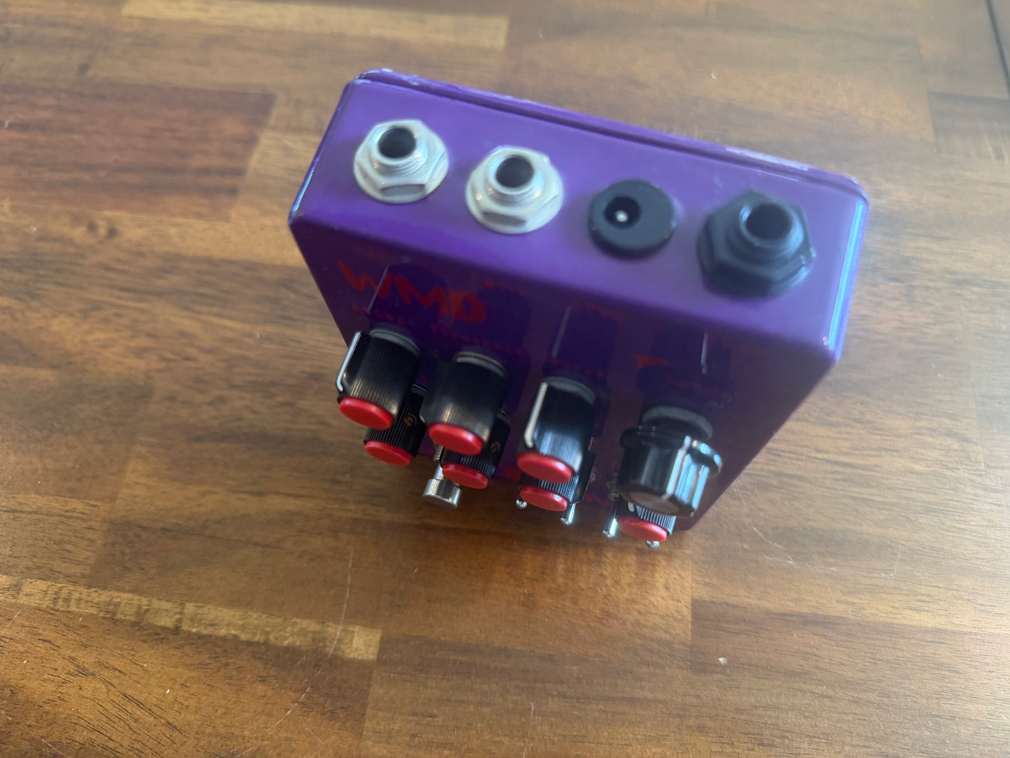 WMD Super Fatman Envelope Filter