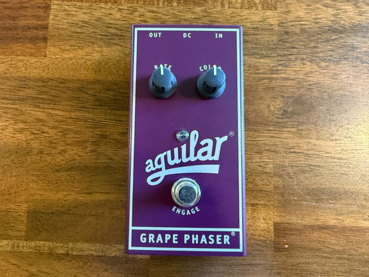 Aguilar Grape Phaser