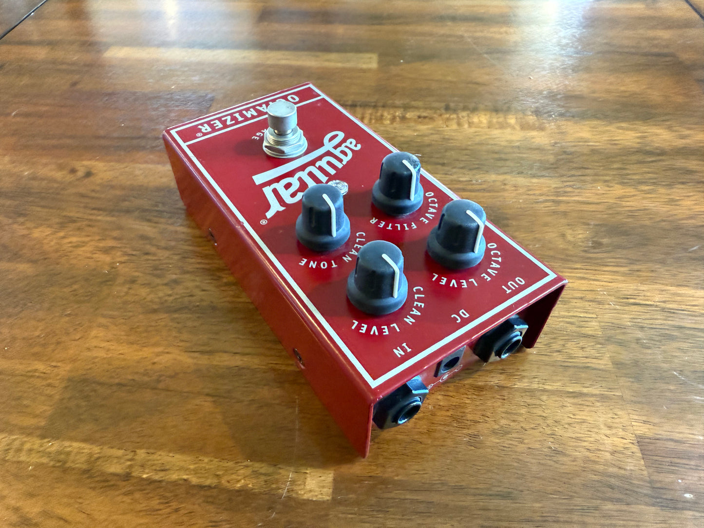 Aguilar Octamizer