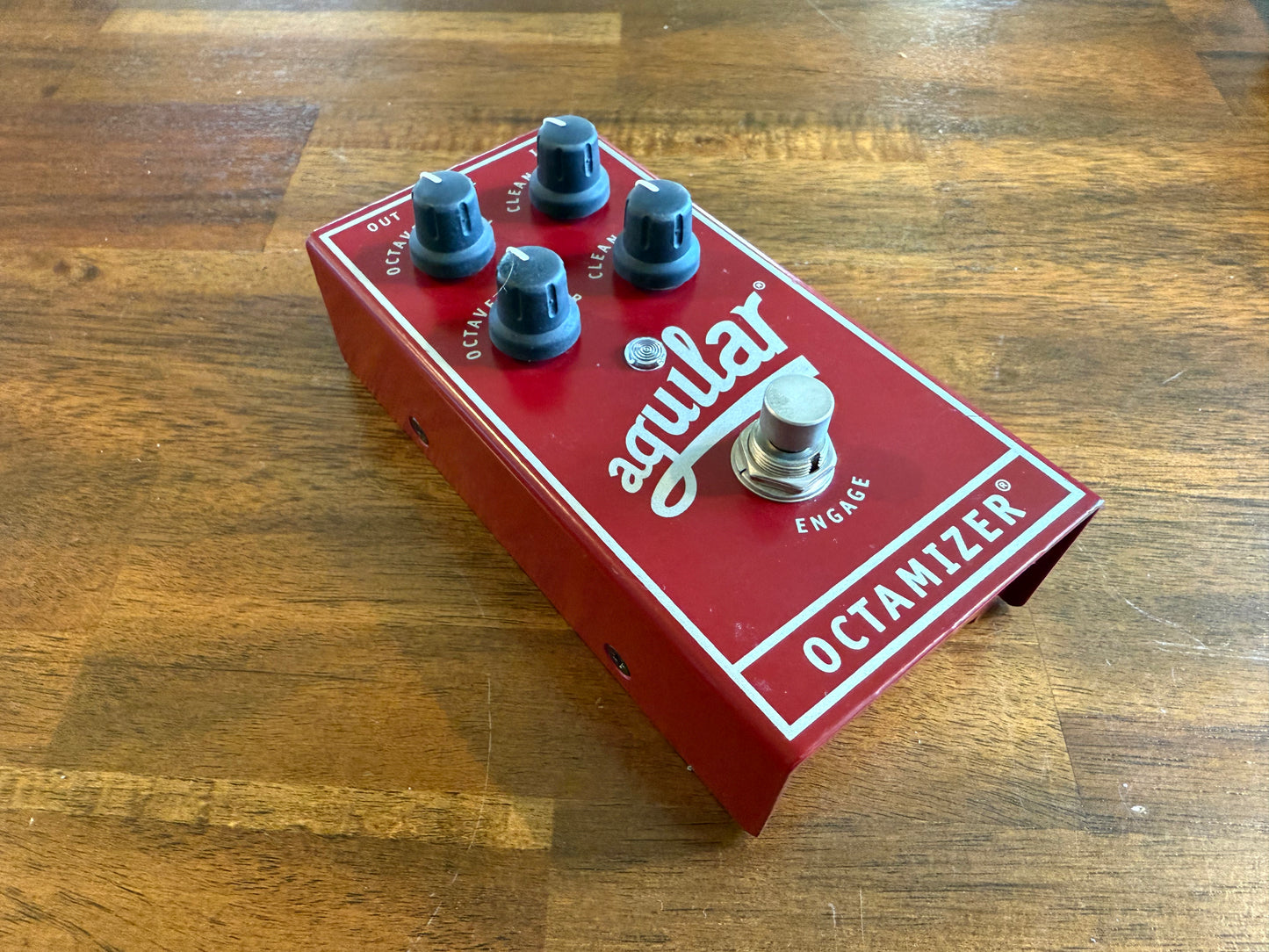 Aguilar Octamizer