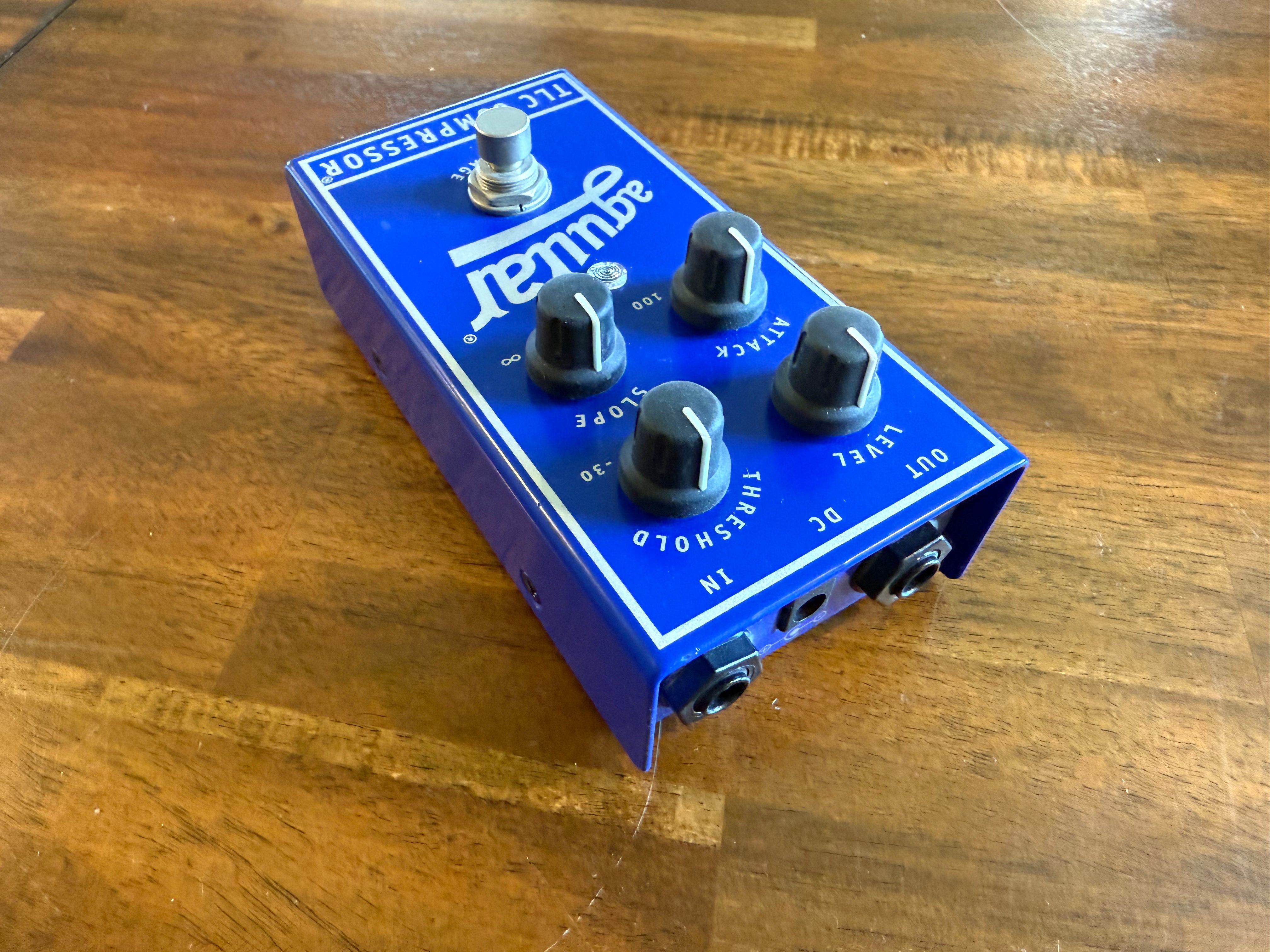 Aguilar / TLC COMPRESSOR 【公式通販】