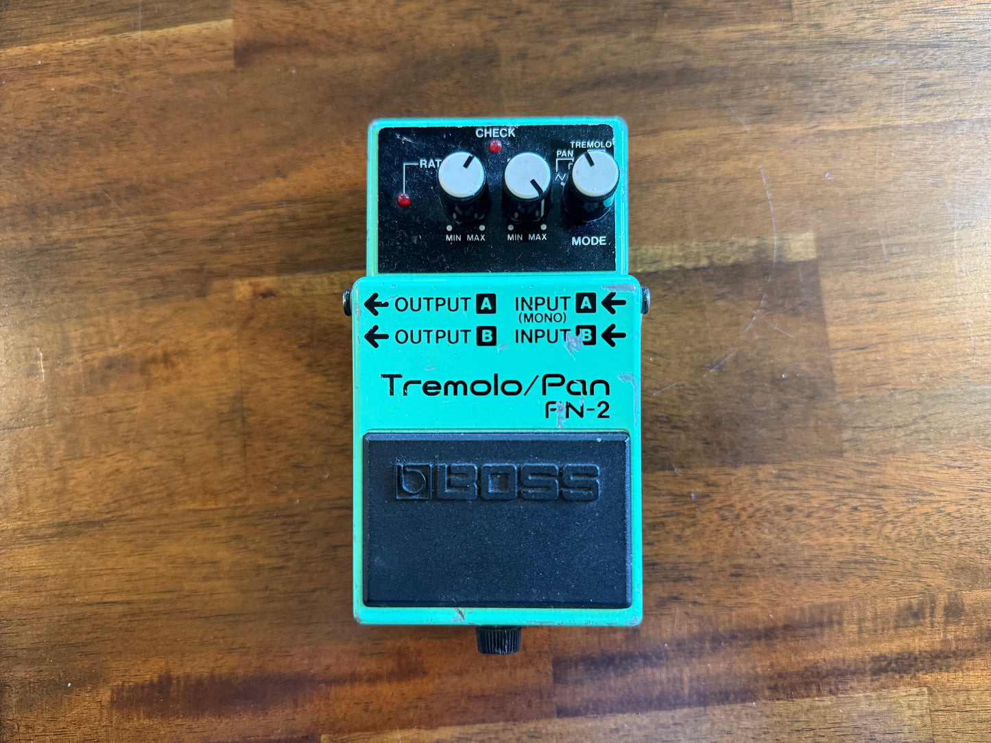 Boss PN-2