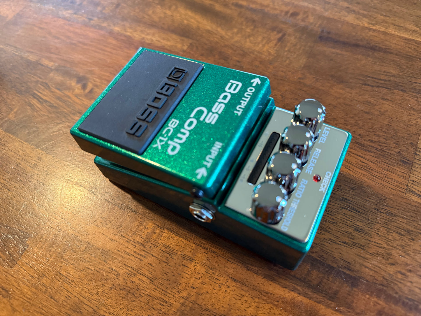 Boss BC-1X Bass Compressor