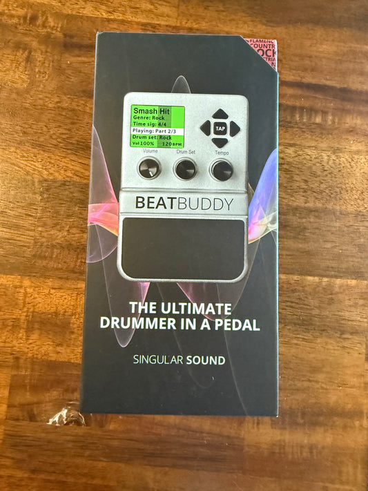 Singular Sound Beat Buddy