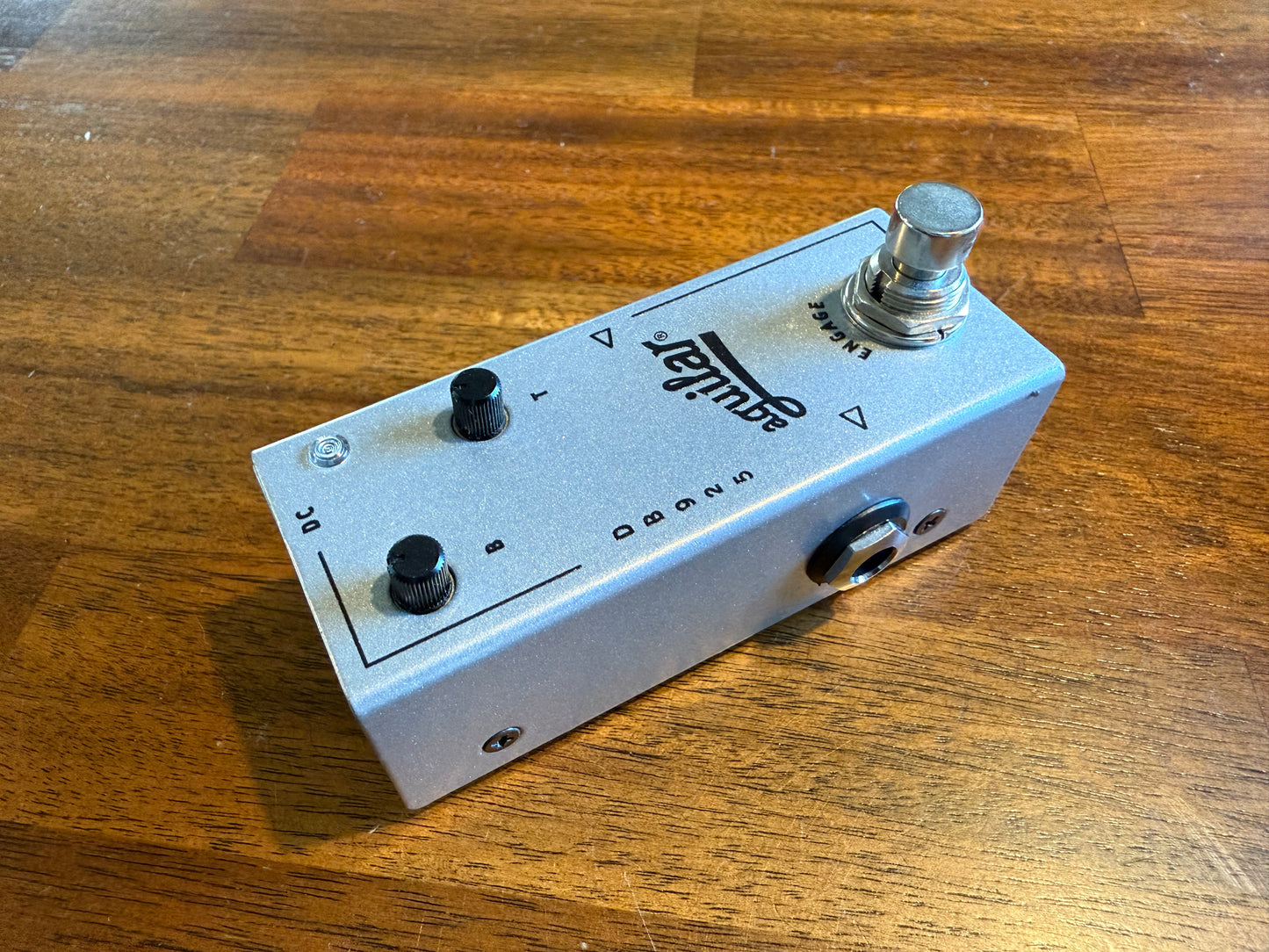 Aguilar DB 925 Preamp
