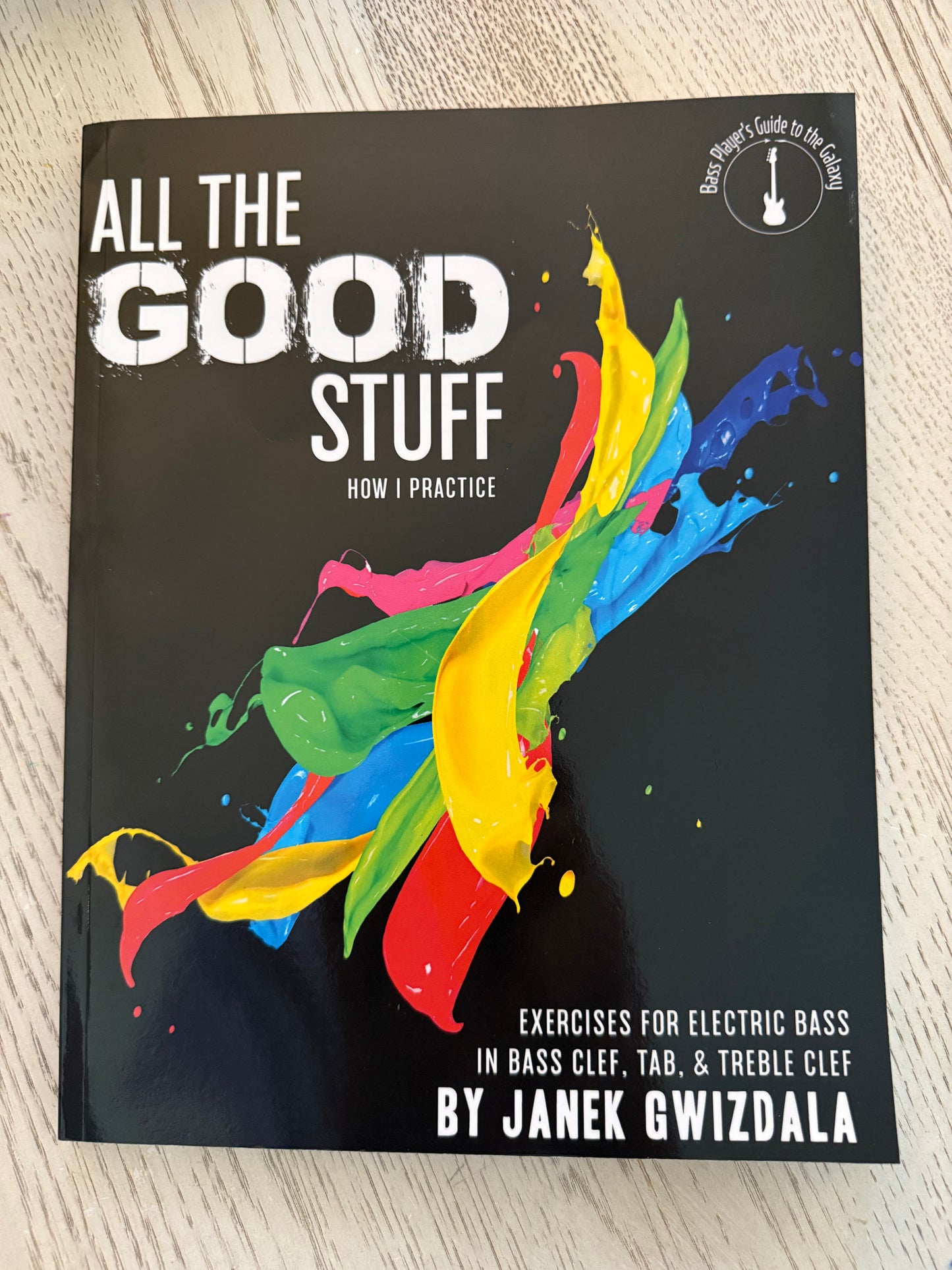 Damaged & Discounted "All The Good Stuff"