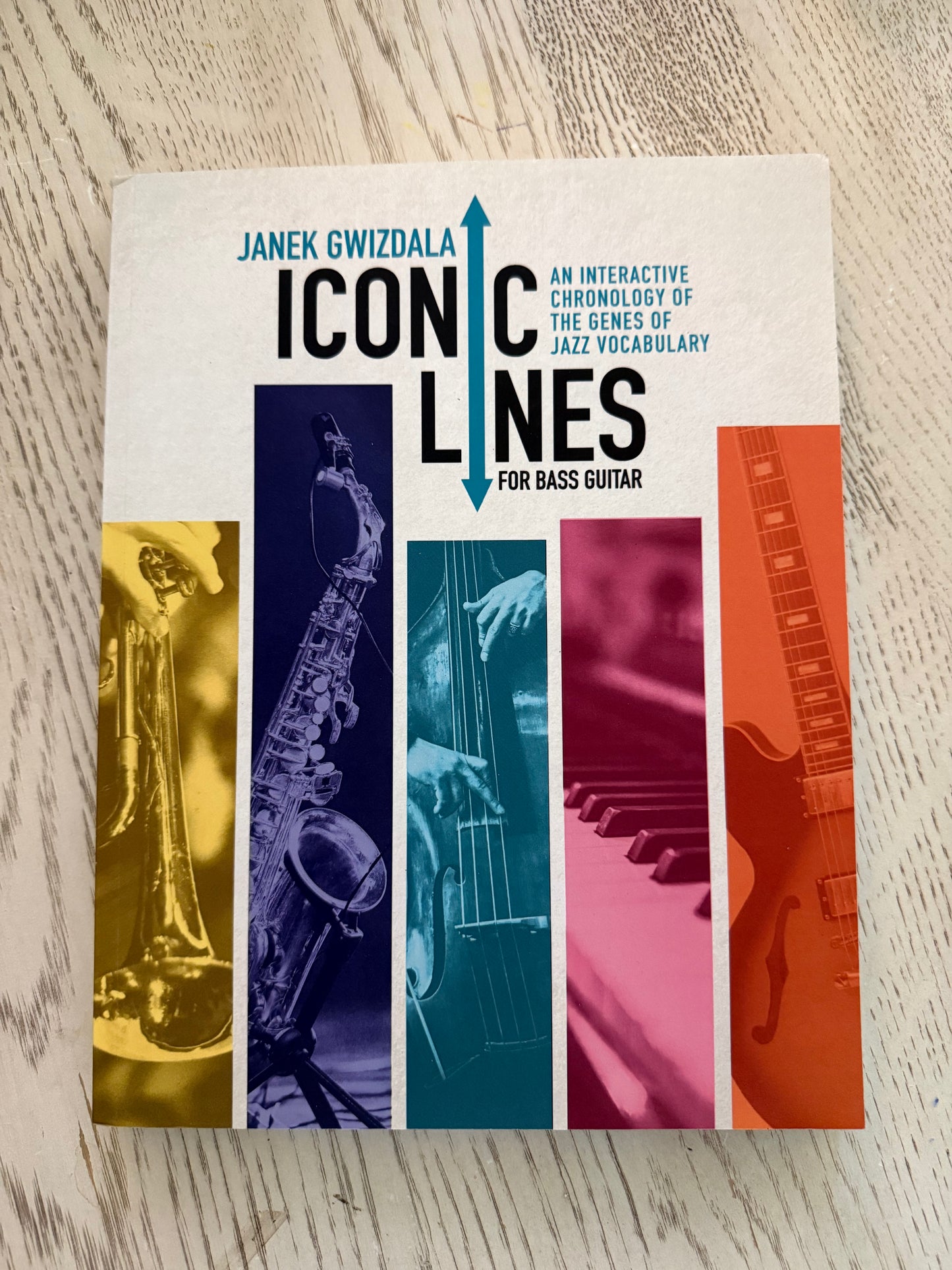 Damaged & Discounted "Iconic Lines"
