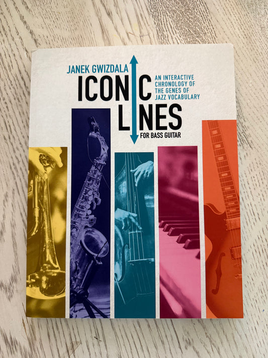 Damaged & Discounted "Iconic Lines"