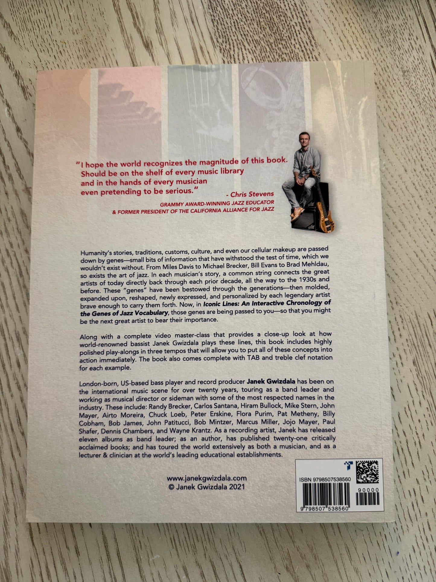 Damaged & Discounted "Iconic Lines"