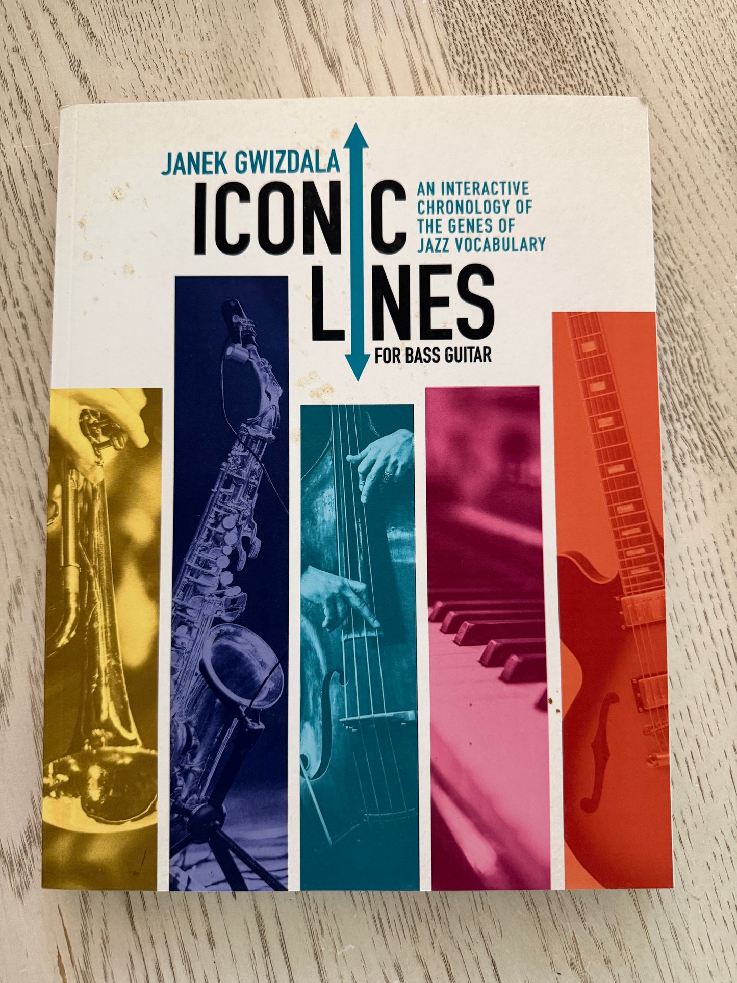 Damaged & Discounted "Iconic Lines"