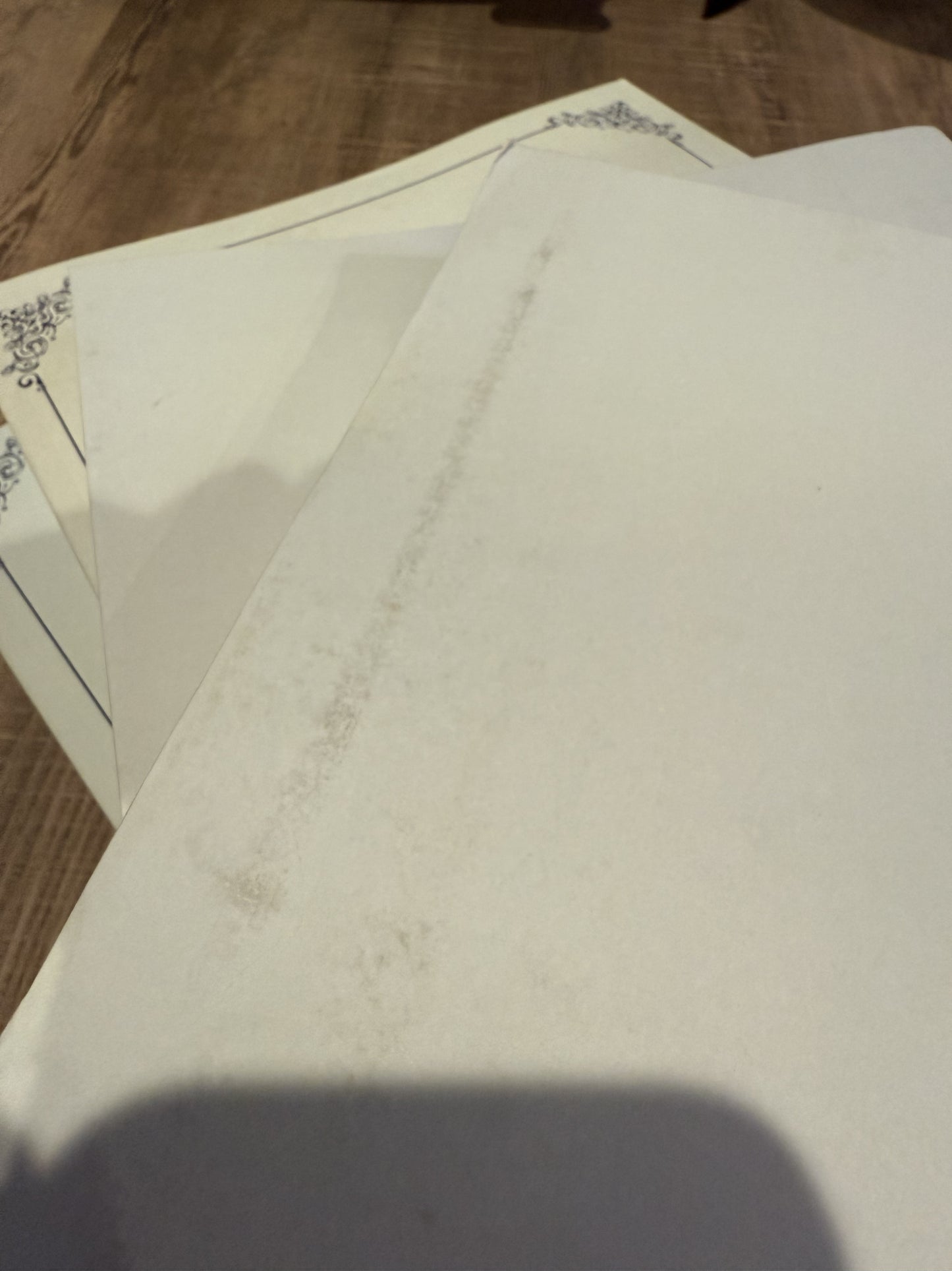 Damaged & Discounted "Bassists's Book of Scales"