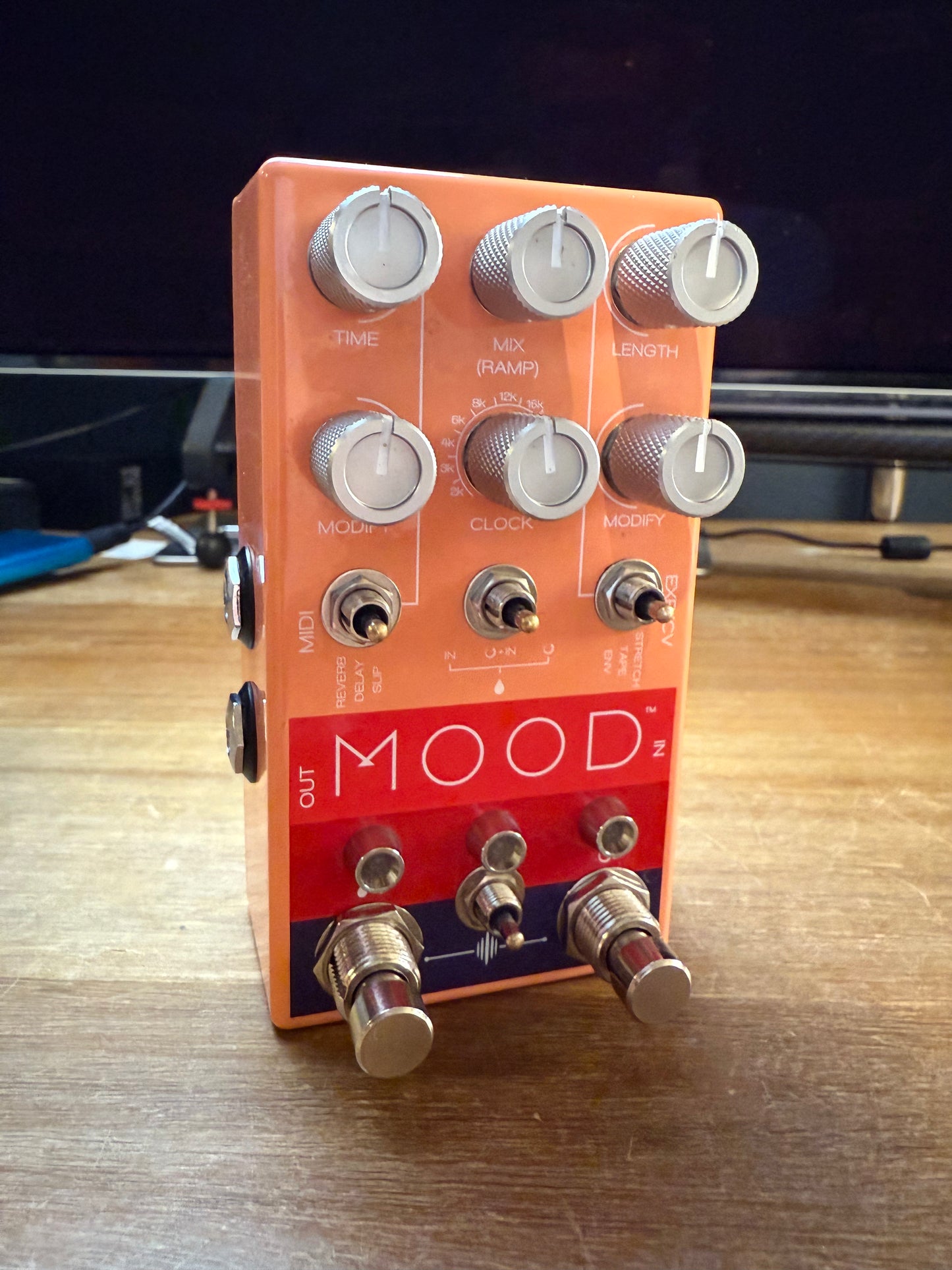 Chase Bliss Audio Mood Mki - Free Shipping