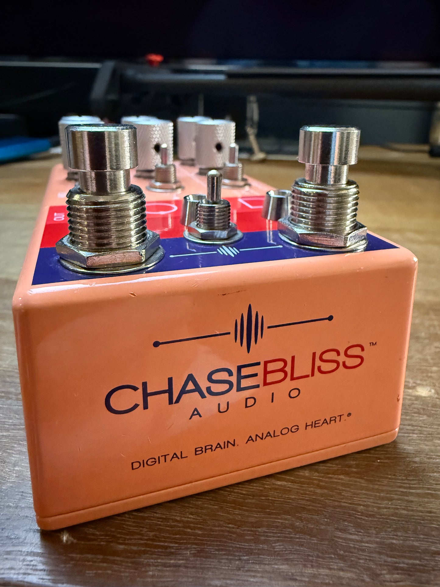 Chase Bliss Audio Mood Mki - Free Shipping