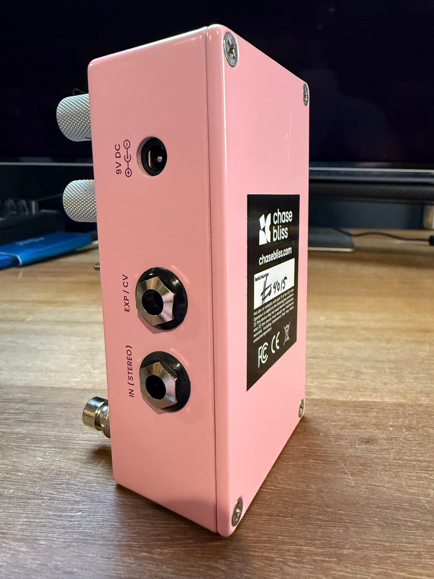 Chase Bliss Audio Lossy - Free Shipping