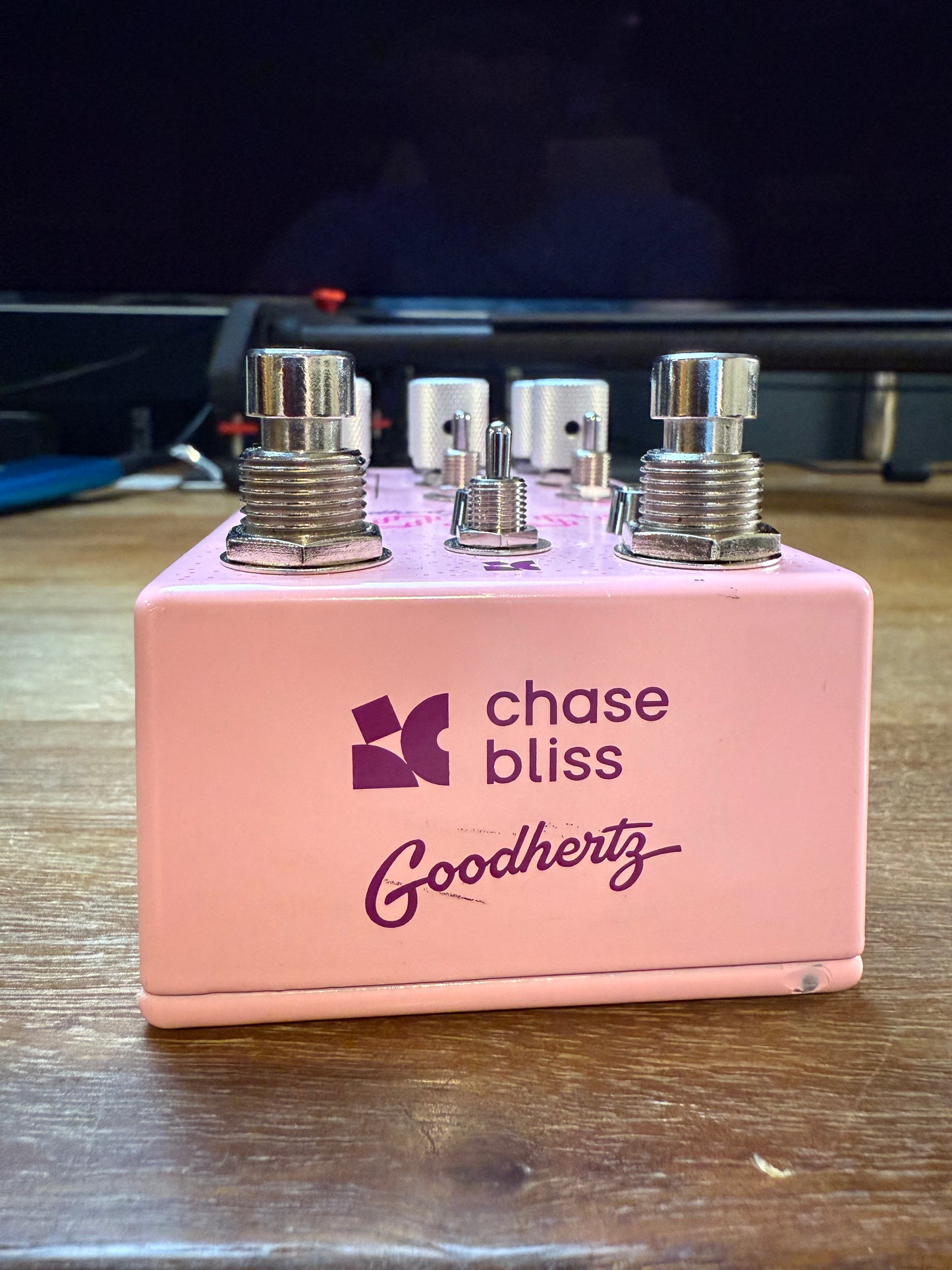 Chase Bliss Audio Lossy - Free Shipping
