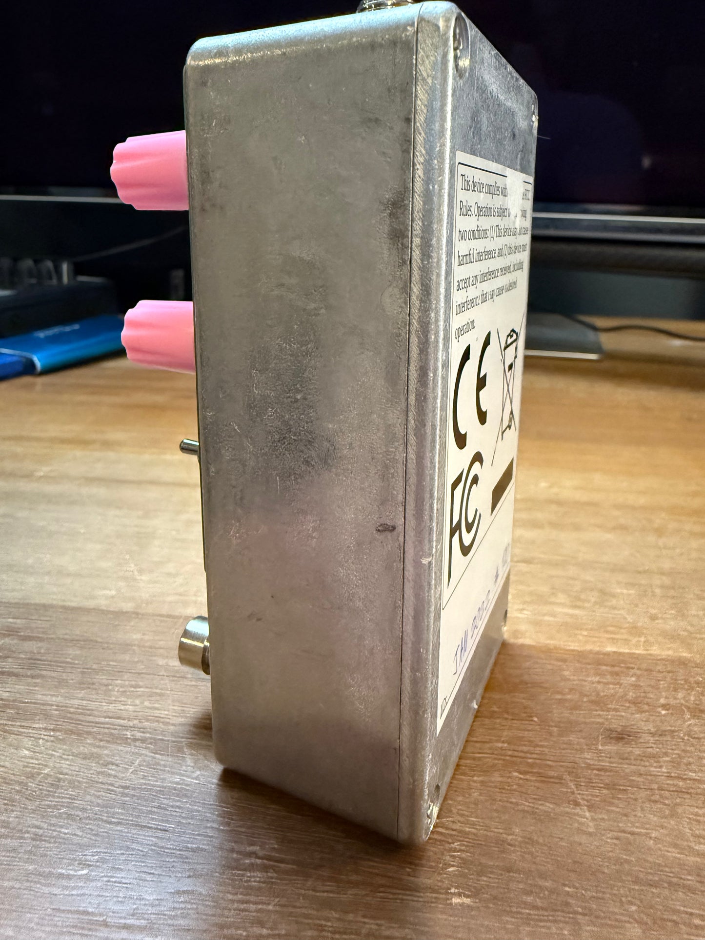 Pladask Elektrisk Bakelngs - Free Shipping