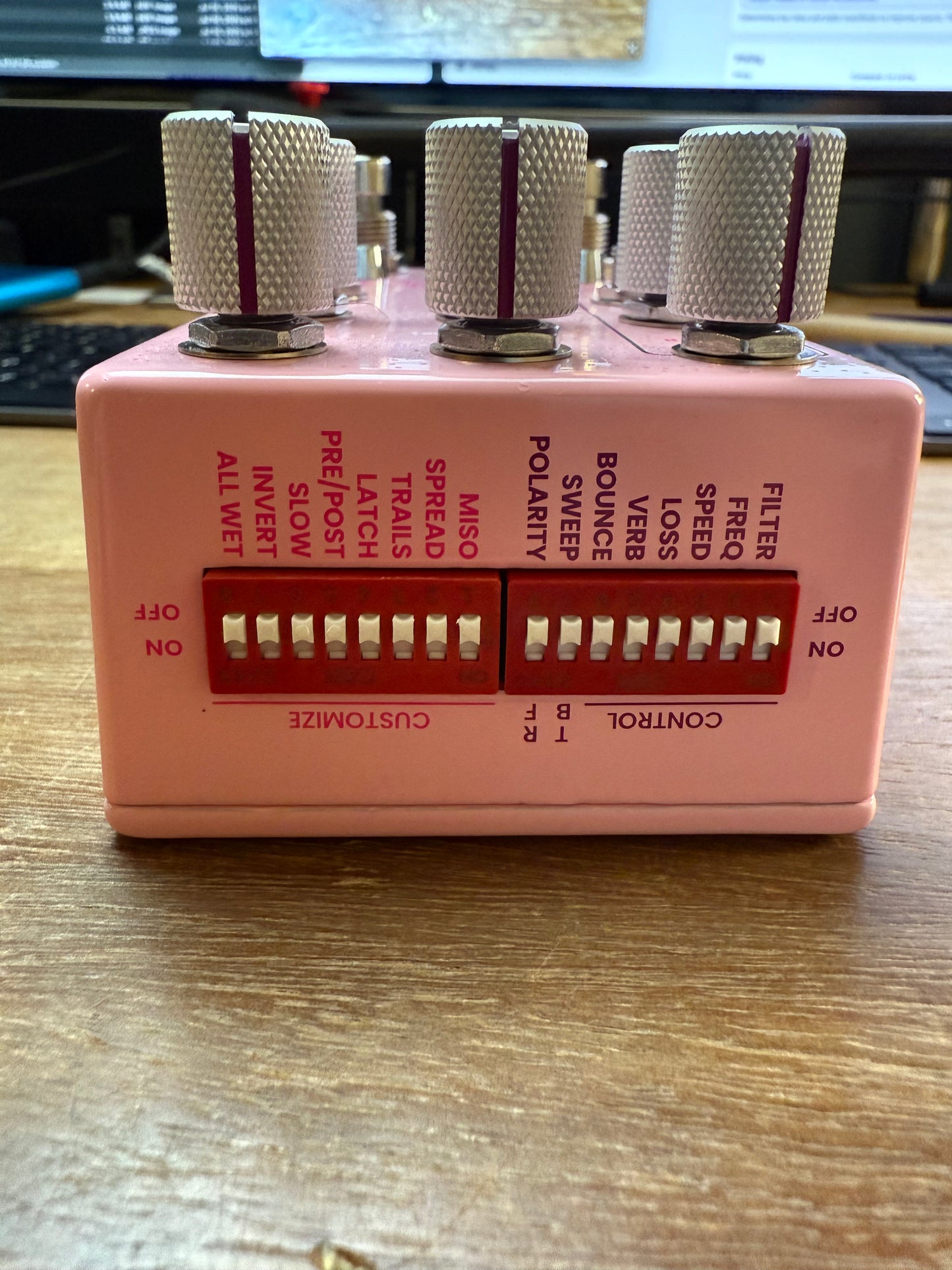 Chase Bliss Audio Lossy - Free Shipping