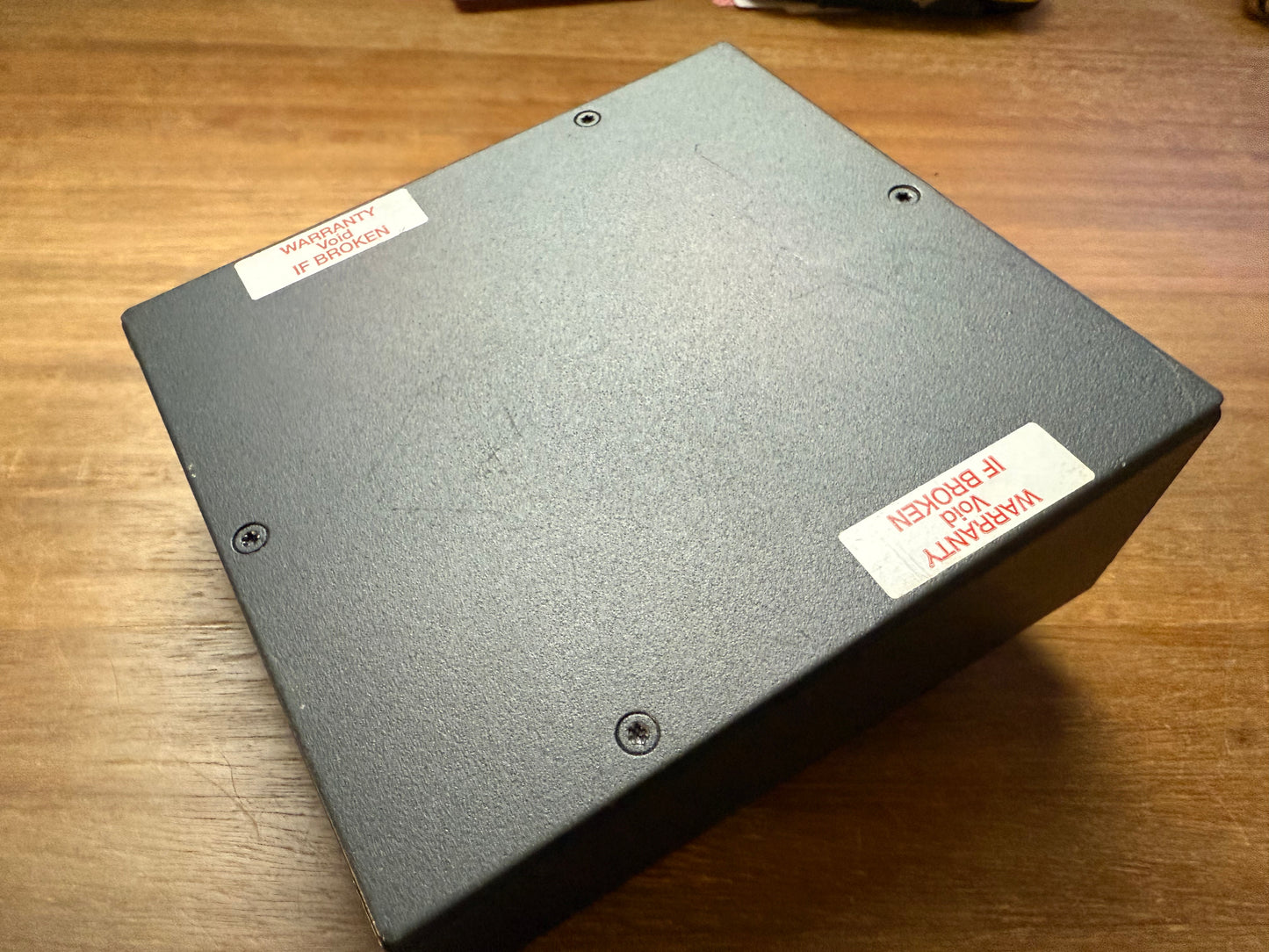 Caveman Audio BP-1 Compact