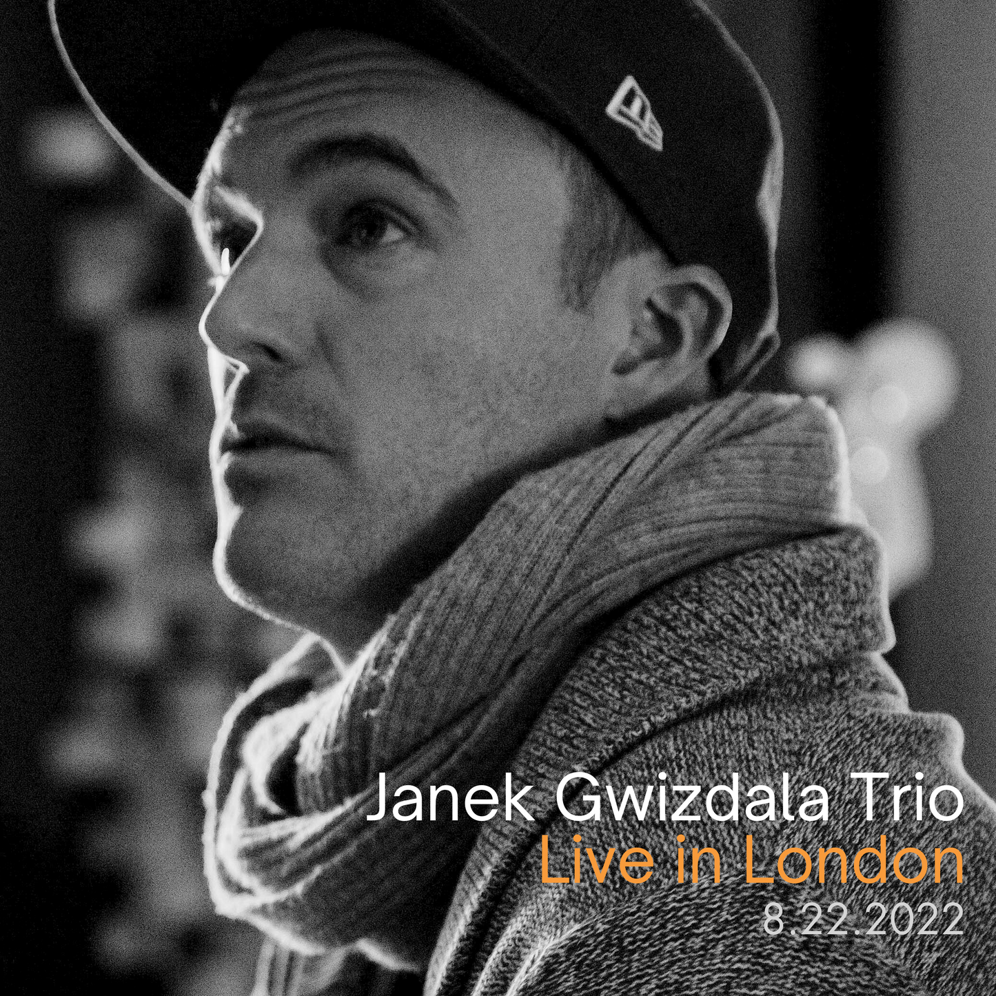 Live in London | 2022