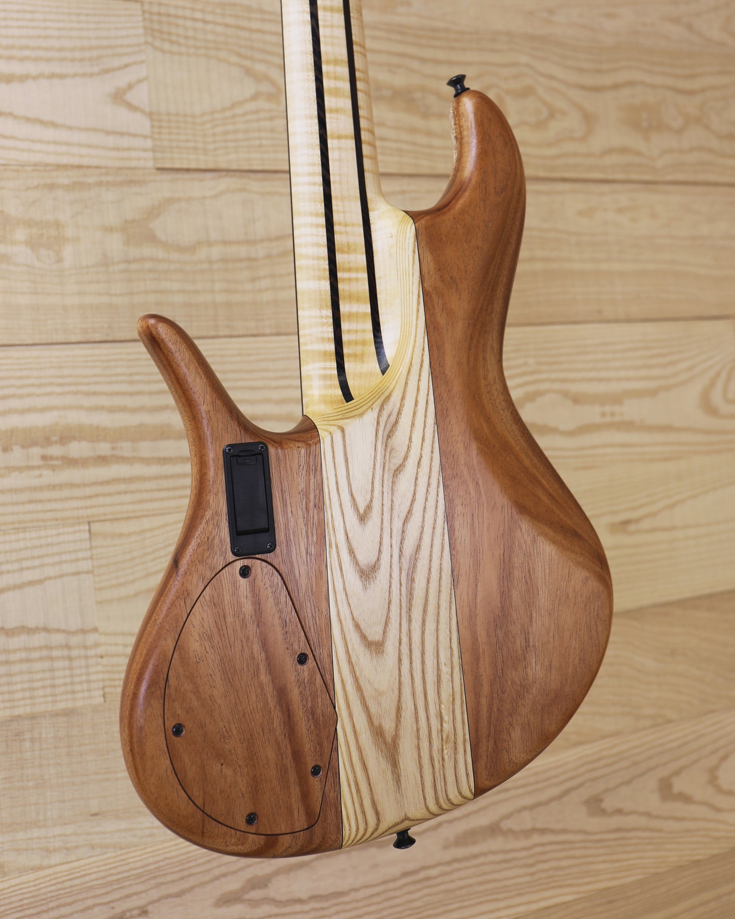 Custom 5-String FBass