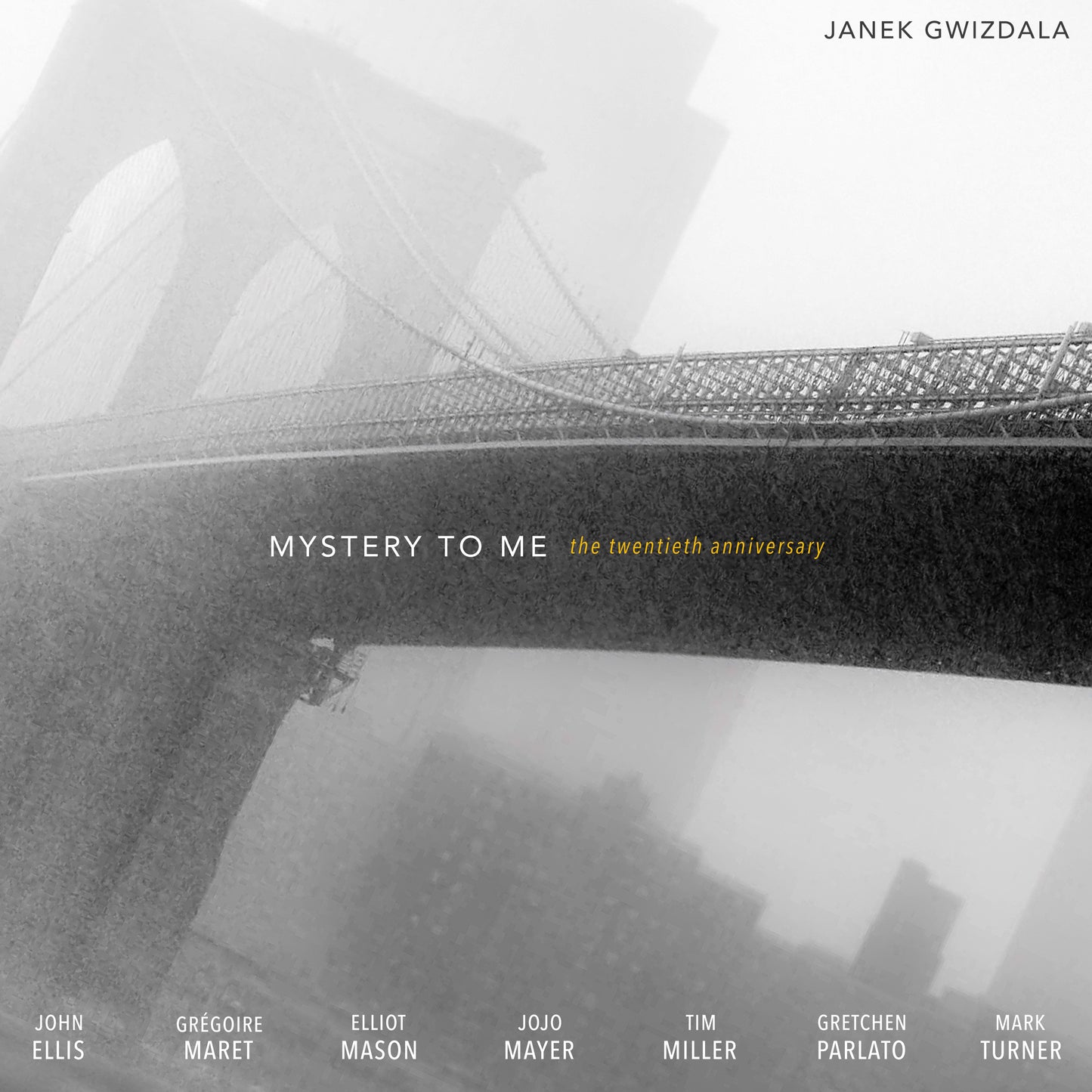 Mystery to Me 20th Anniversary Edition | 2024