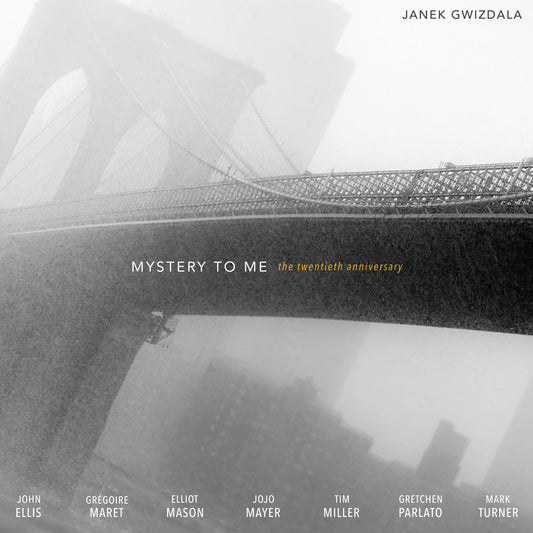 Mystery to Me 20th Anniversary Edition | 2024