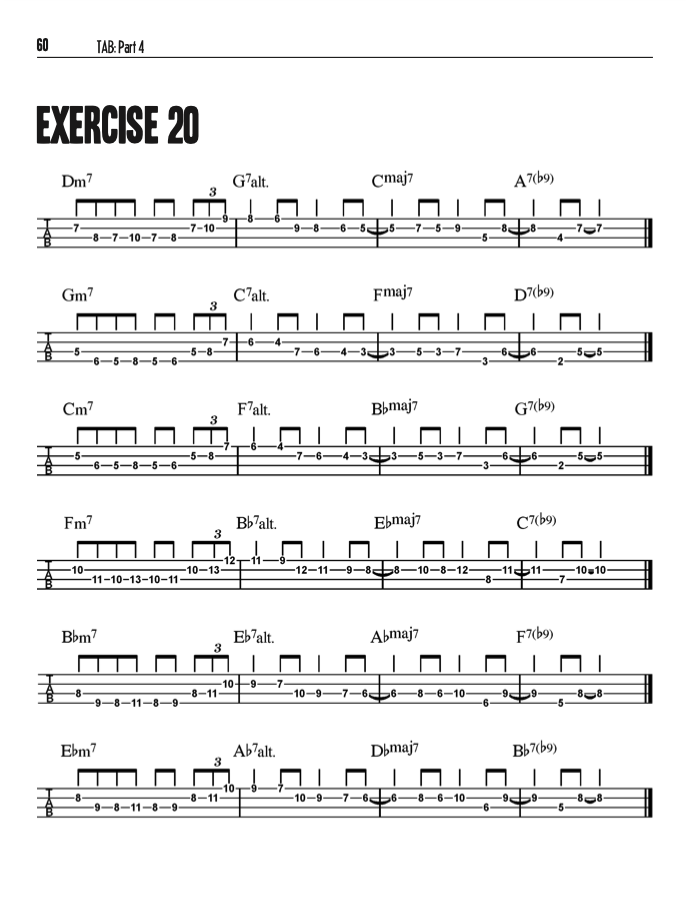 Dominant Harmony Bundle