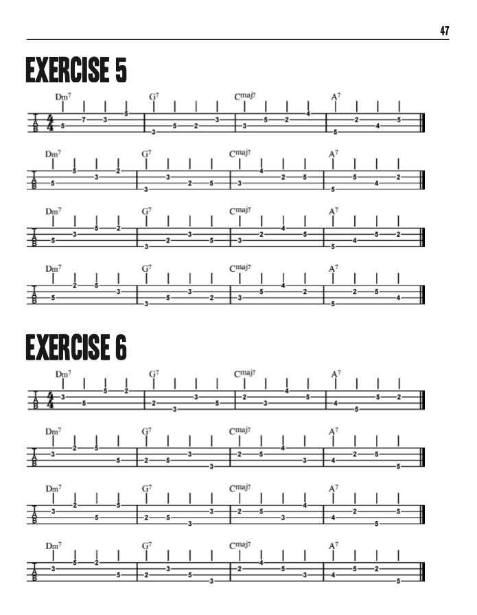 Dominant Harmony Bundle