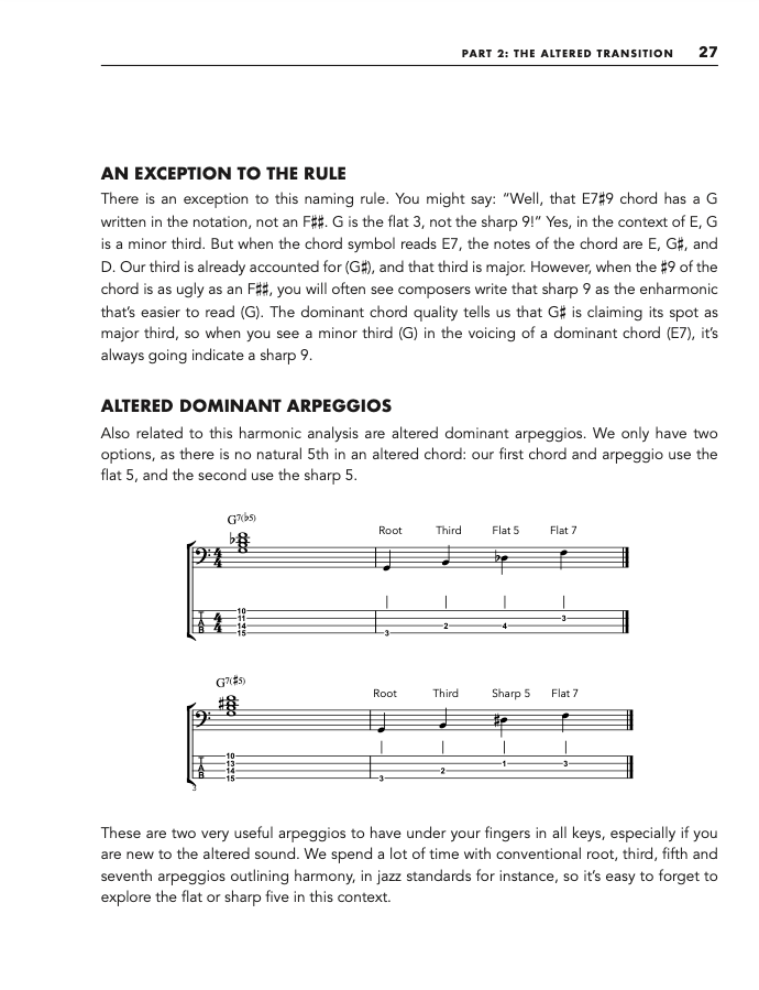 Dominant Harmony Bundle
