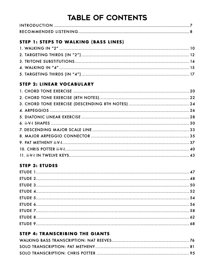 Decoding Giant Steps | Signed Paperback