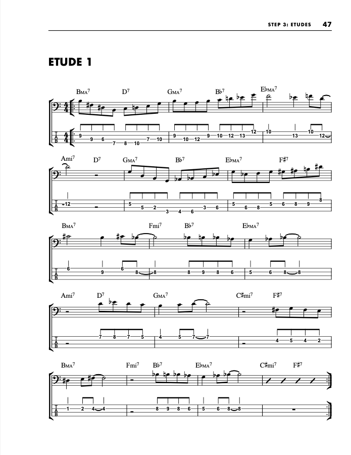 Decoding Giant Steps | Signed Paperback